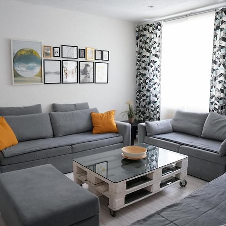 Apartment Marijin Dvor Deluxe Σαράγεβο Εξωτερικό φωτογραφία