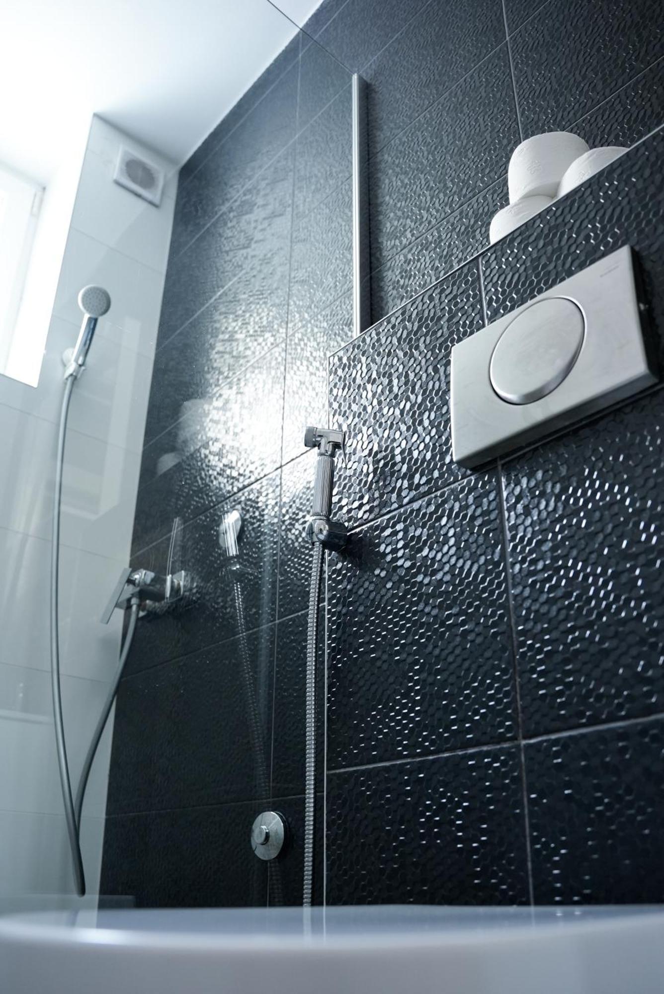 Apartment Marijin Dvor Deluxe Σαράγεβο Εξωτερικό φωτογραφία