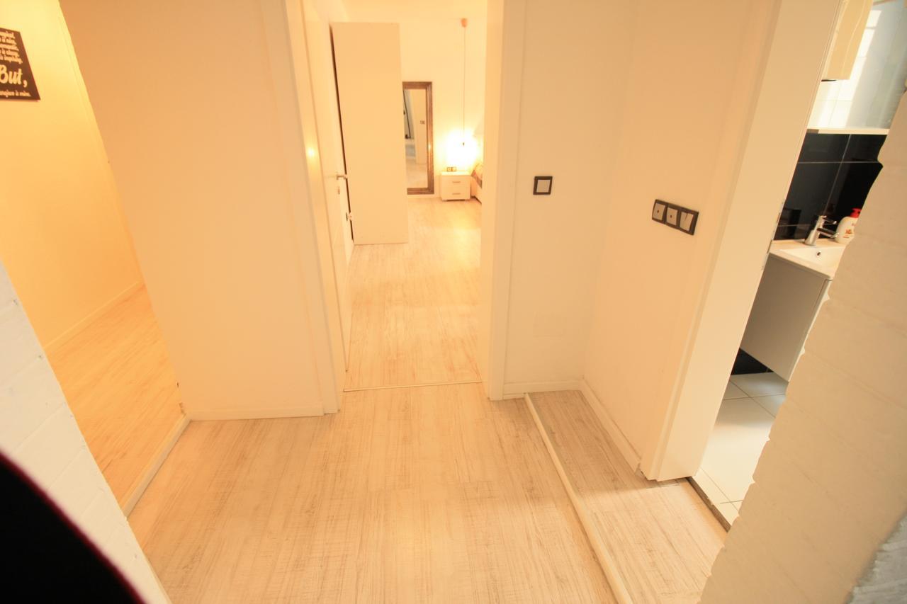Apartment Marijin Dvor Deluxe Σαράγεβο Εξωτερικό φωτογραφία