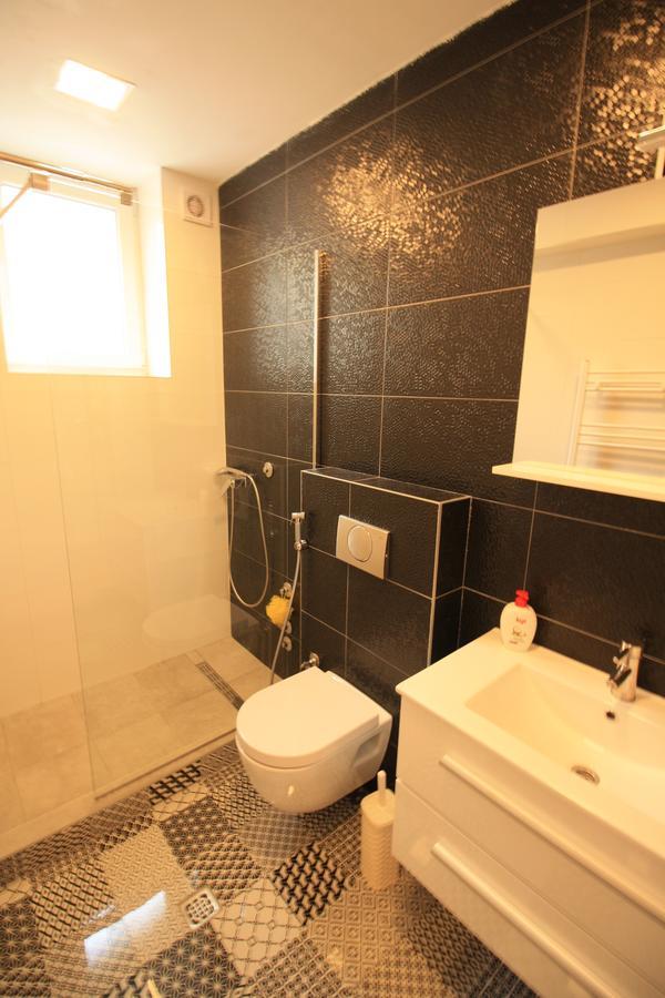 Apartment Marijin Dvor Deluxe Σαράγεβο Εξωτερικό φωτογραφία