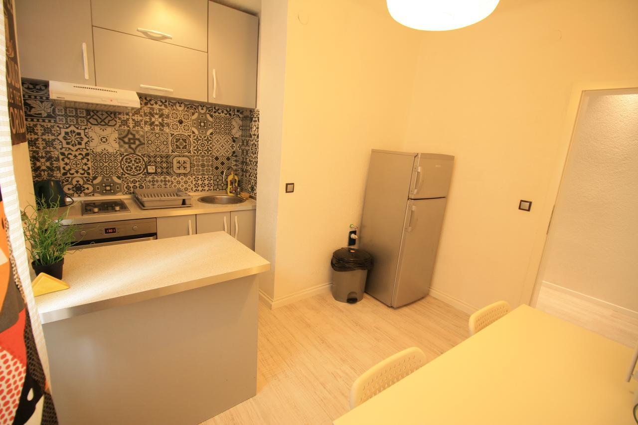 Apartment Marijin Dvor Deluxe Σαράγεβο Εξωτερικό φωτογραφία