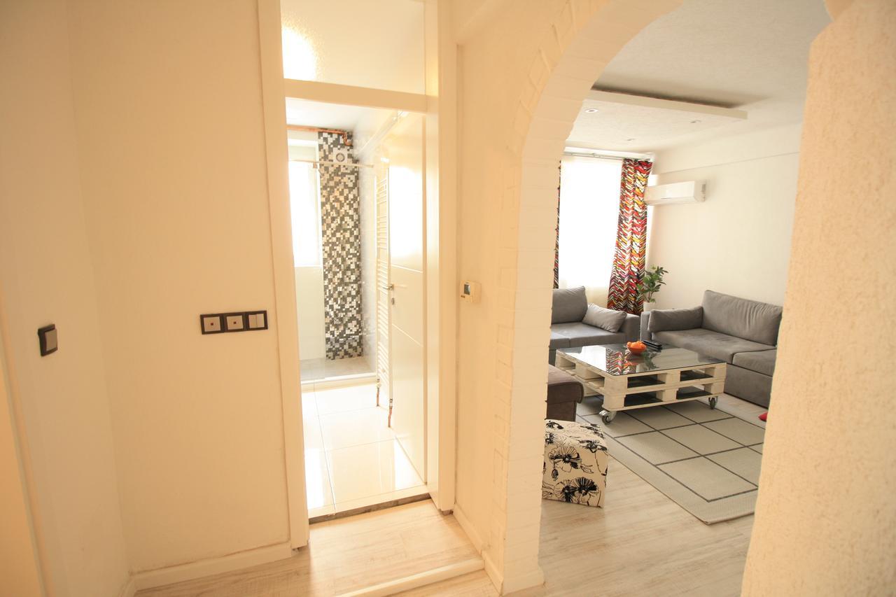 Apartment Marijin Dvor Deluxe Σαράγεβο Εξωτερικό φωτογραφία
